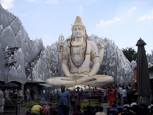 Visit the Mararikulam Mahadeva Temple